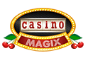 Casino Magix logo