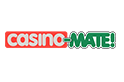 Casino Mate logo
