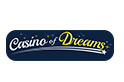 Casino of Dreams logo