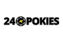 24 Pokies Casino logo
