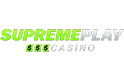 Casino Supreme Play logo