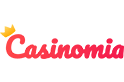 Casinomia logo