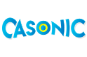 Casonic Casino logo