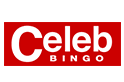 Celeb Bingo logo