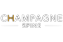 ChampagneSpins Casino logo