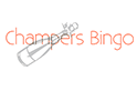 Champers Bingo logo