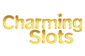 Charming Slots Casino logo