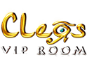 Cleos VIP Room logo