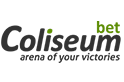Coliseumbet Casino logo