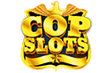 Cop Slots Casino logo