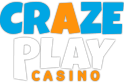 Craze Play logo