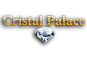 Cristal Palace Casino logo