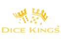 Dice Kings Casino logo