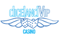 Diceland VIP Casino logo