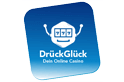Drueckglueck Casino logo