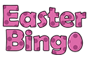 Easter Bingo logo