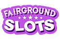 Fairground Slots Casino logo