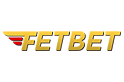 Fetbet Casino logo