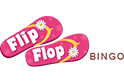 Flip Flop Bingo Casino logo