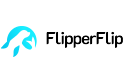 Flipper Flip Casino logo