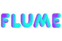 Flume Casino logo
