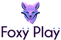 FoxyPlay logo