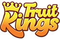 FruitKings Casino logo