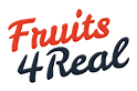 Fruits 4 Real logo