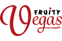 Fruity Vegas logo