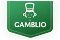 Gamblio Casino logo