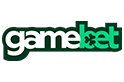Gamebet Casino logo