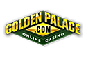 Golden Palace Casino logo