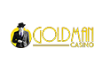 Goldman Casino logo