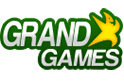 Grand Games Casino logo