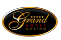 Grand Hotel logo