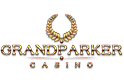 Grand Parker TopGame logo