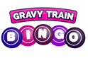 Gravy Train Bingo logo