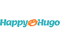 Happy Hugo Casino logo