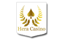 Hera Casino logo