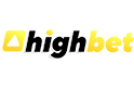 HighBet logo