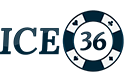 ICE36 Casino logo