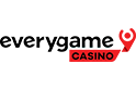 100 Giri Gratis a Everygame Casino Bonus Code
