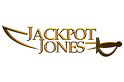 Jackpot Jones Casino logo