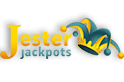 Jester Jackpots logo