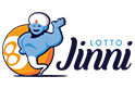 Jinni Lotto Casino logo