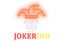 Jokerino Casino logo