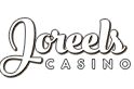 Joreels Casino logo
