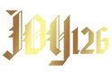 Joy126 Casino logo