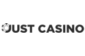 Just Casino logo