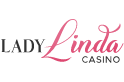 30 - 100 Giri Gratis a Lady Linda Casino Bonus Code